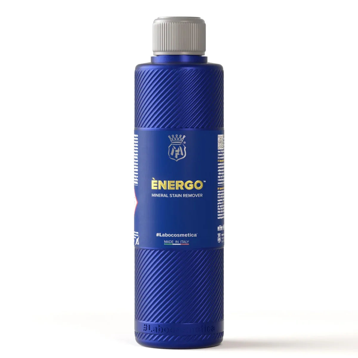 Labocosmetica ÈNERGO Water Spot & Limescale Remover - Alpha Details