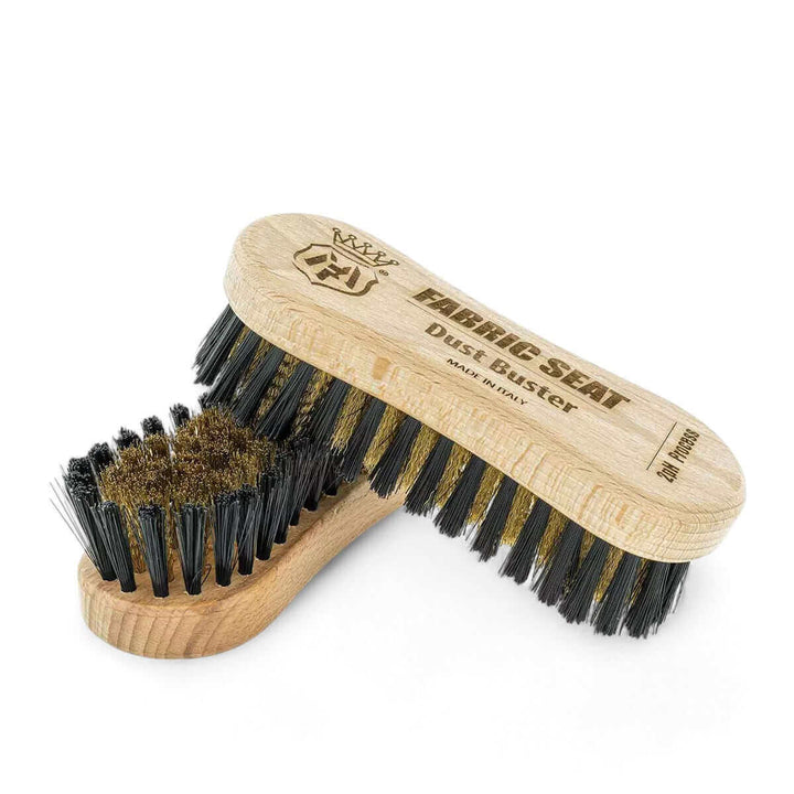 Labocosmetica FABRIC SEAT BRUSH - Alpha Details