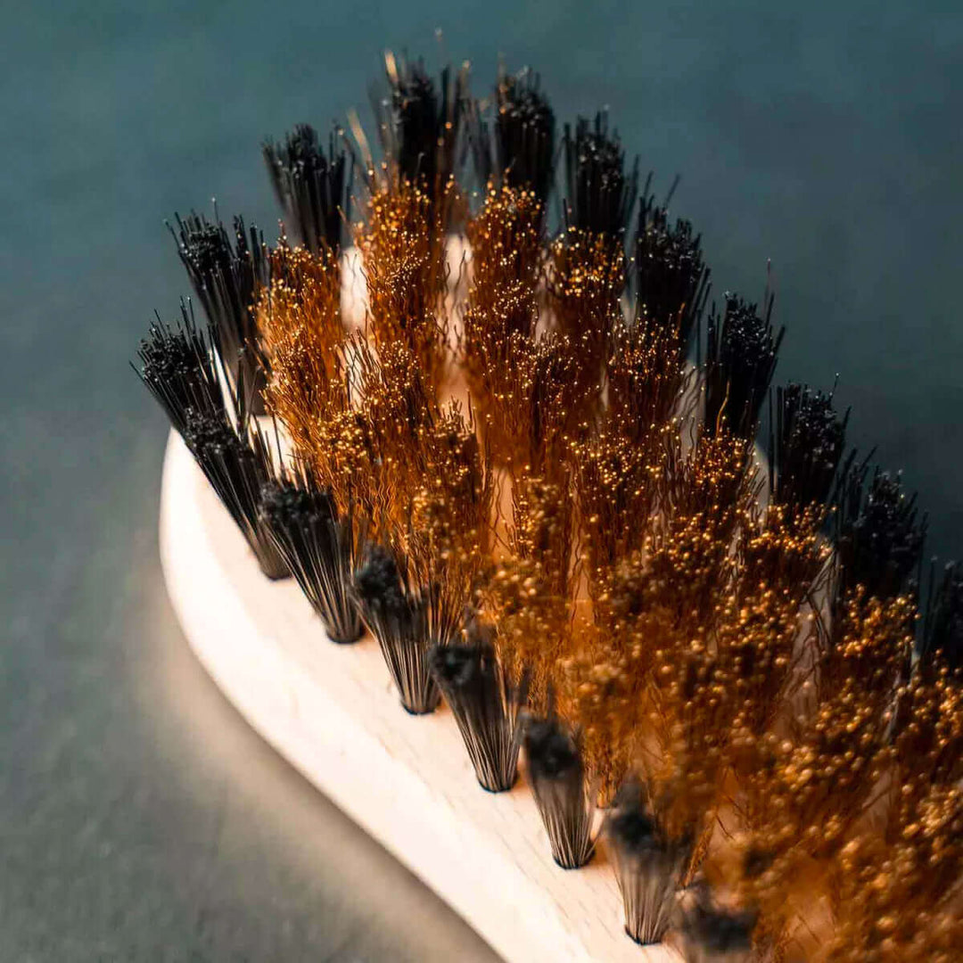 Labocosmetica FABRIC SEAT BRUSH - Alpha Details