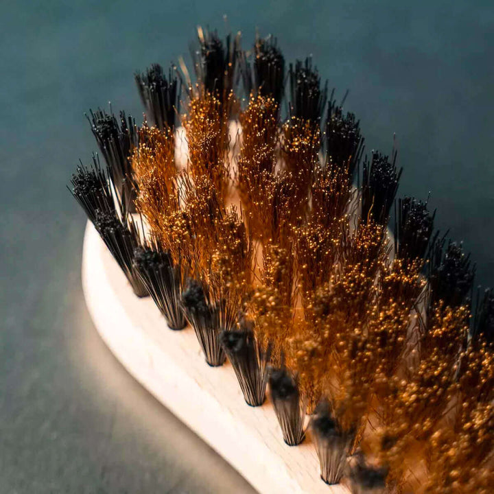 Labocosmetica FABRIC SEAT BRUSH - Alpha Details