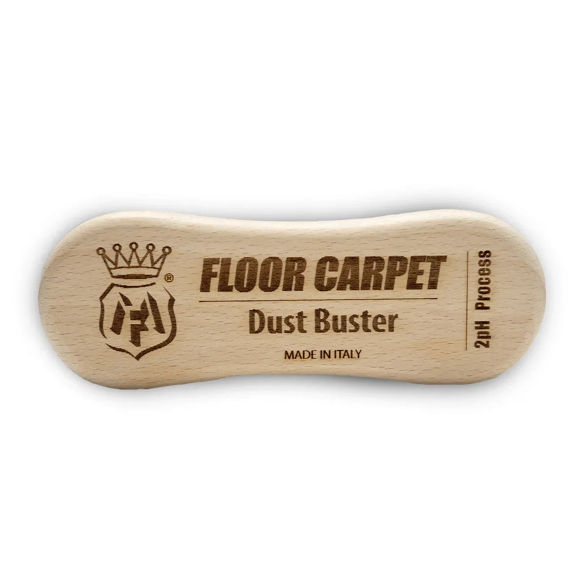 Labocosmetica FLOOR CARPET BRUSH - Alpha Details
