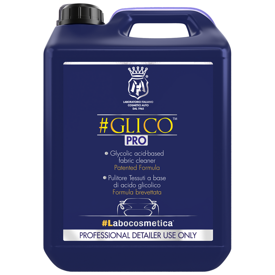 Labocosmetica GLICO Acid Based Fabric Cleaner
