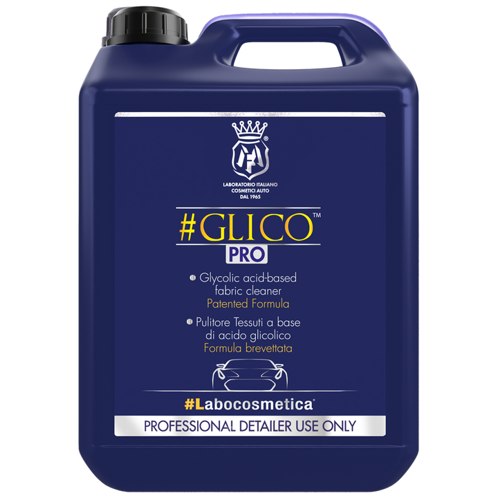 Labocosmetica GLICO Acid Based Fabric Cleaner