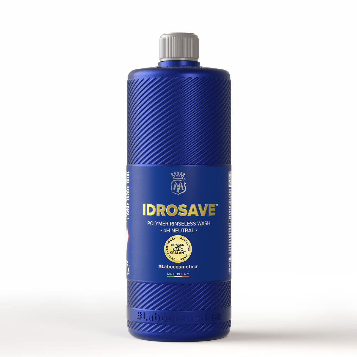 Labocosmetica Idrosave Rinseless Wash