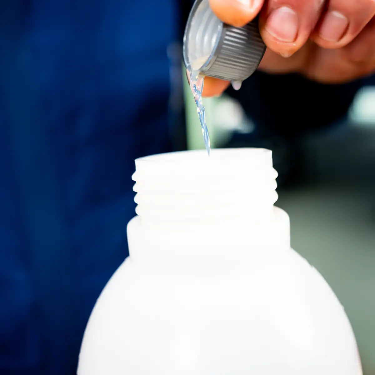 Labocosmetica IDROSAVE Rinseless Wash - Alpha Details