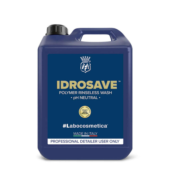 Labocosmetica IDROSAVE Rinseless Wash