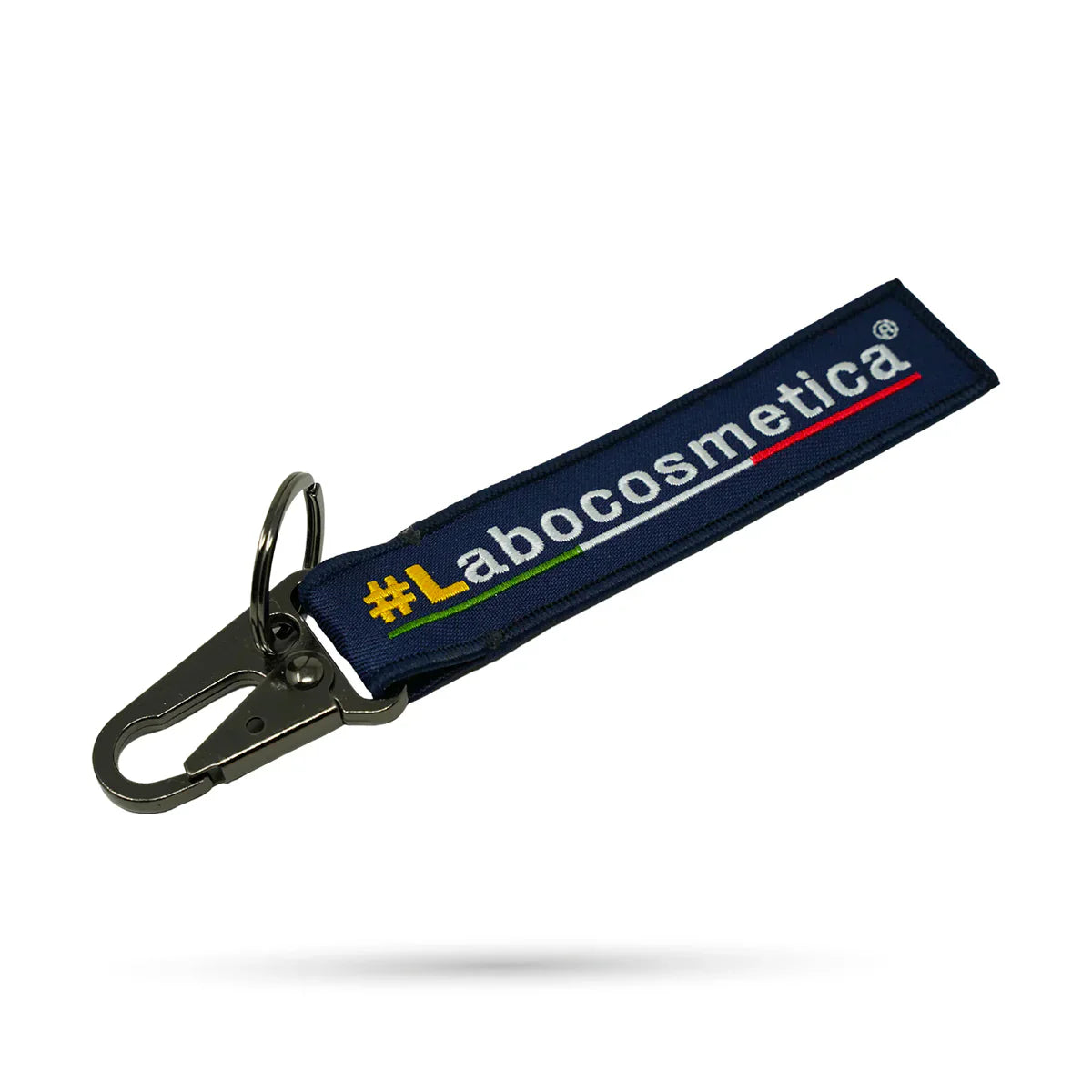 Labocosmetica KEYRING - Alpha Details