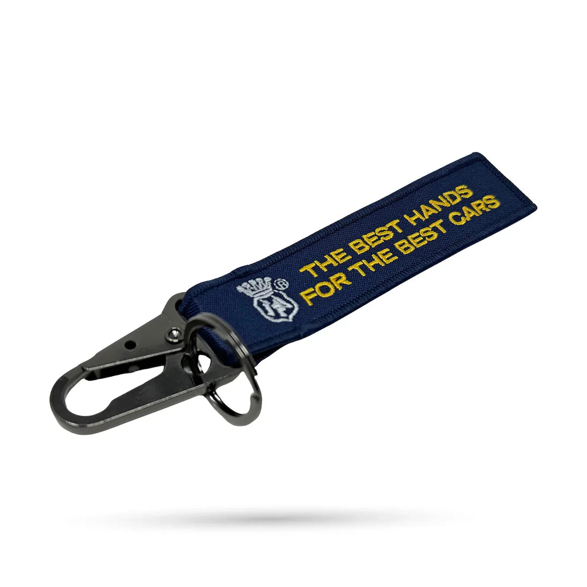 Labocosmetica KEYRING - Alpha Details