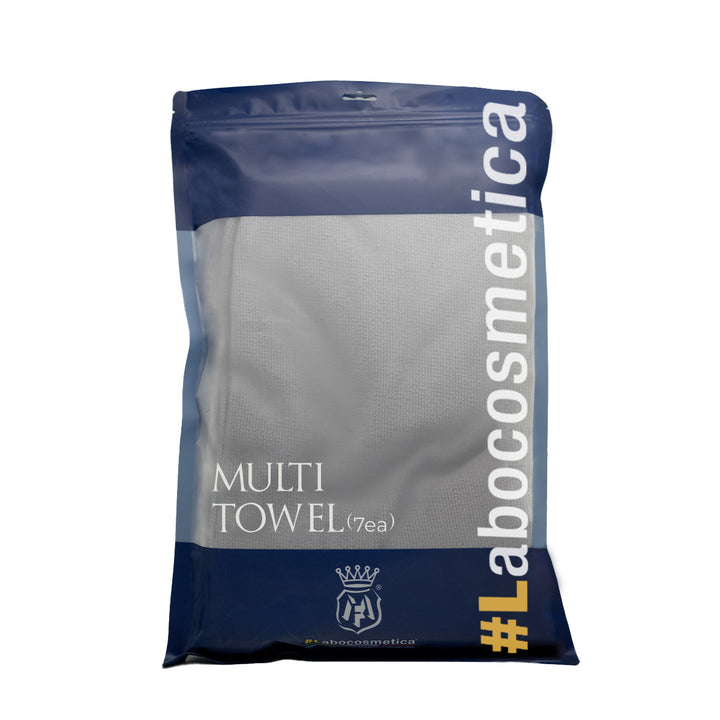 Labocosmetica ALL PURPOSE Multi Towel