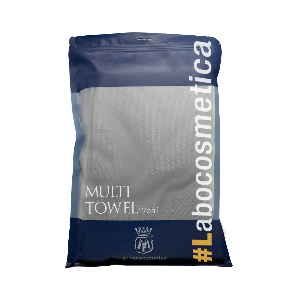 Labocosmetica ALL PURPOSE Multi Towel - Alpha Details