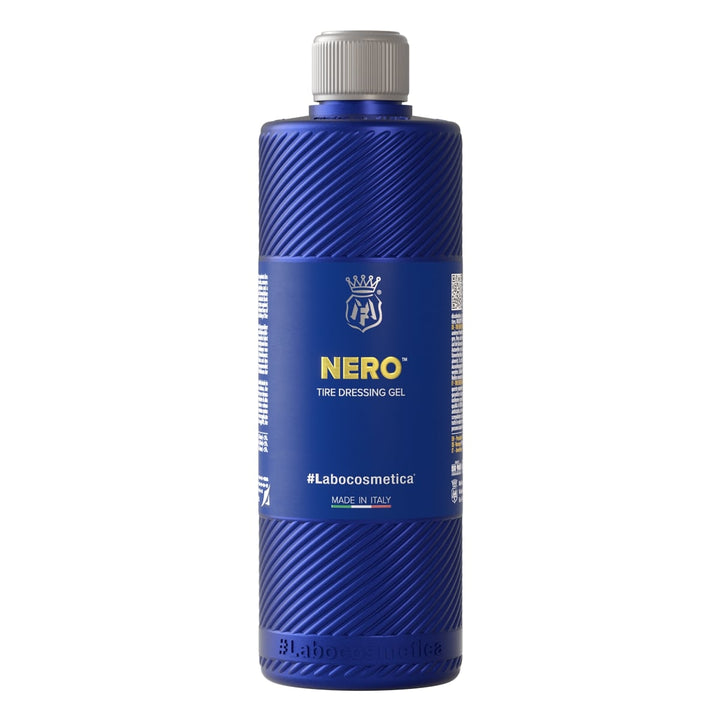 Tyre Dressing & Applicator Bundle