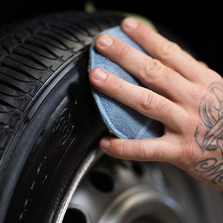 Labocosmetica NERO Tyre Dressing Gel