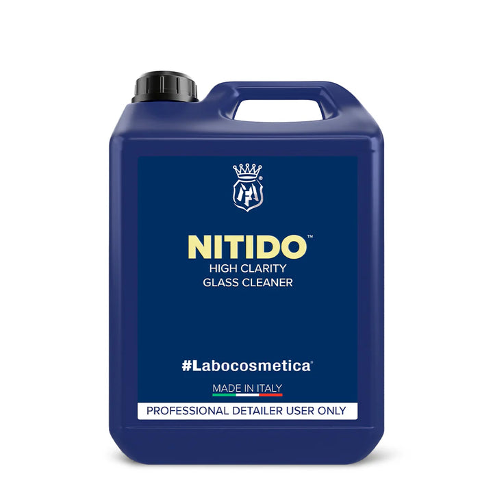 Labocosmetica NITIDO | Glass Cleaner - Alpha Details