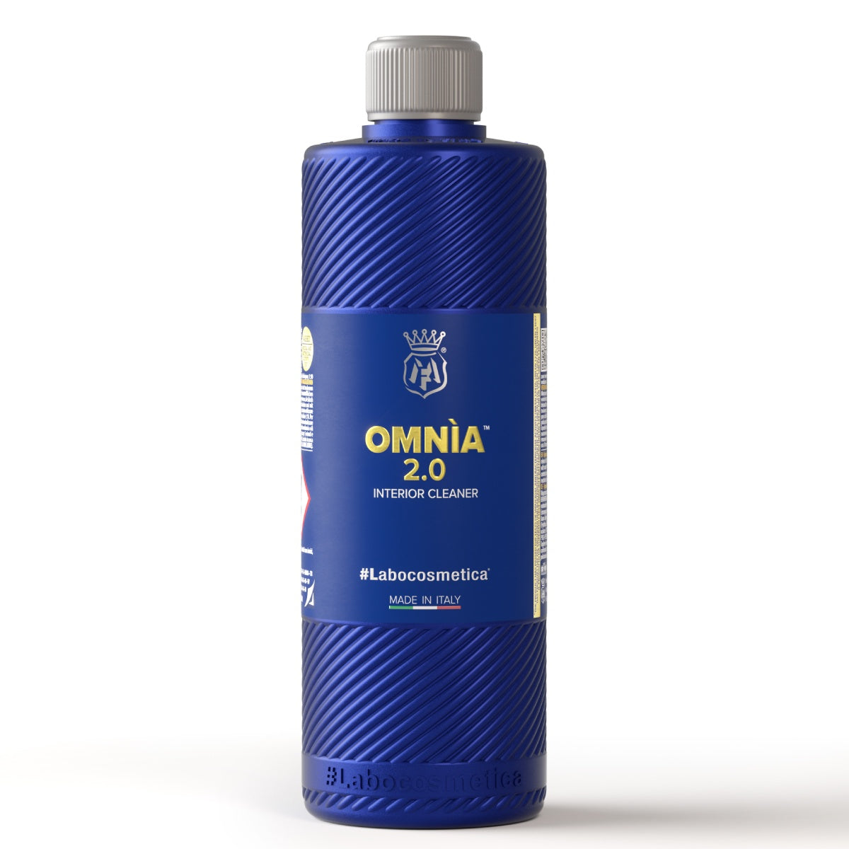 Labocosmetica OMNÌA All Surface Interior Cleaner - Alpha Details