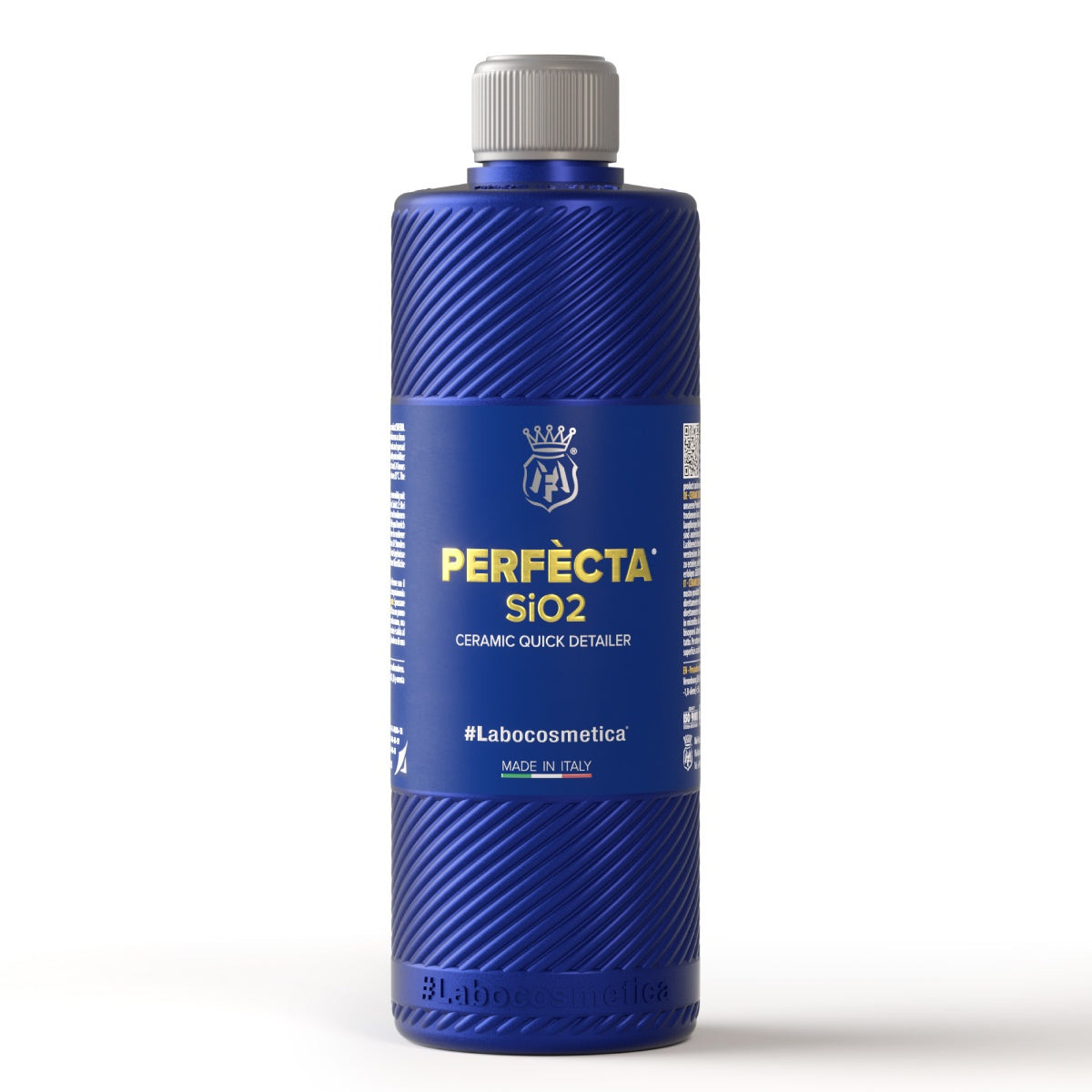 Labocosmetica PERFÈCTA SiO2 Ceramic Quick Detailer - Alpha Details
