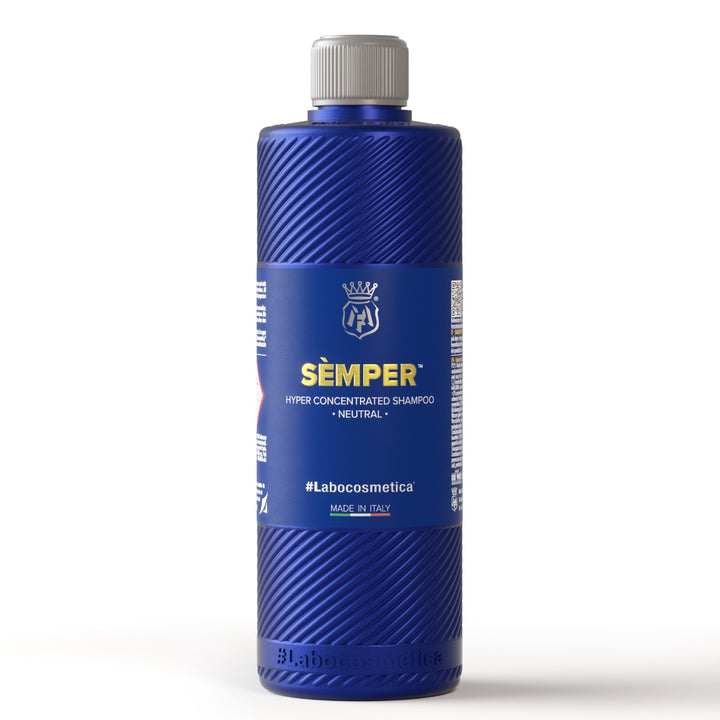 Labocosmetica SÈMPER pH Neutral Shampoo