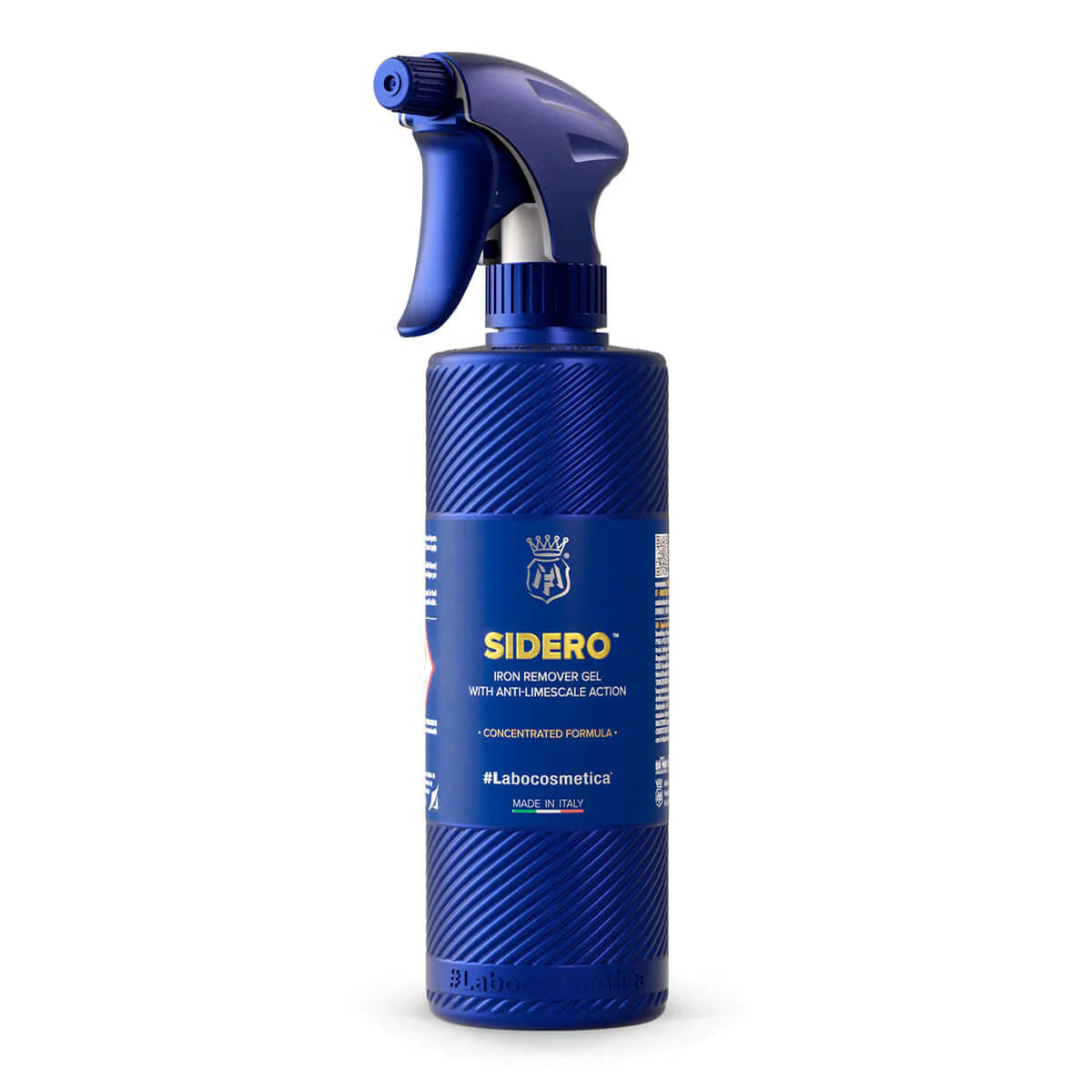 Labocosmetica SIDERO | Iron & Limescale Remover - Alpha Details