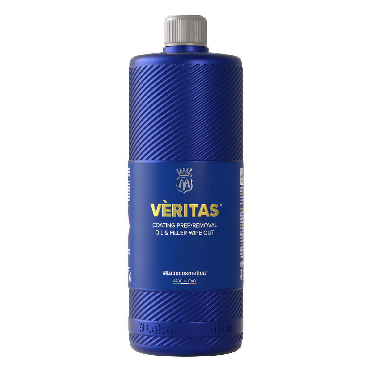 Labocosmetica VÈRITAS Coating Prep - Alpha Details