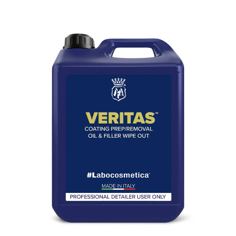Labocosmetica VÈRITAS Coating Prep - Alpha Details