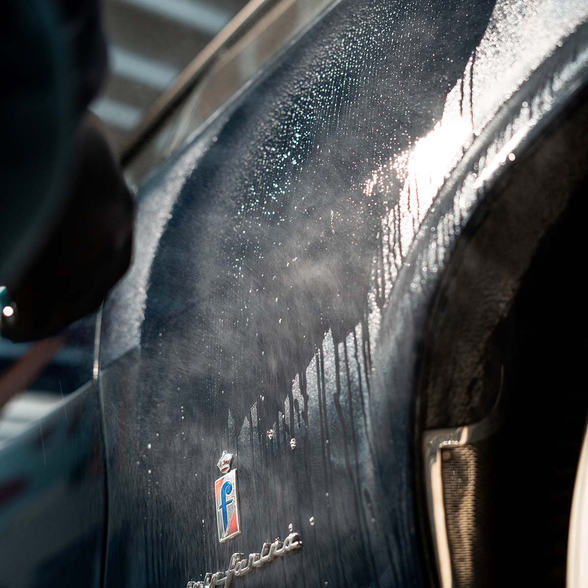 Lubrifica Clay Lubricant