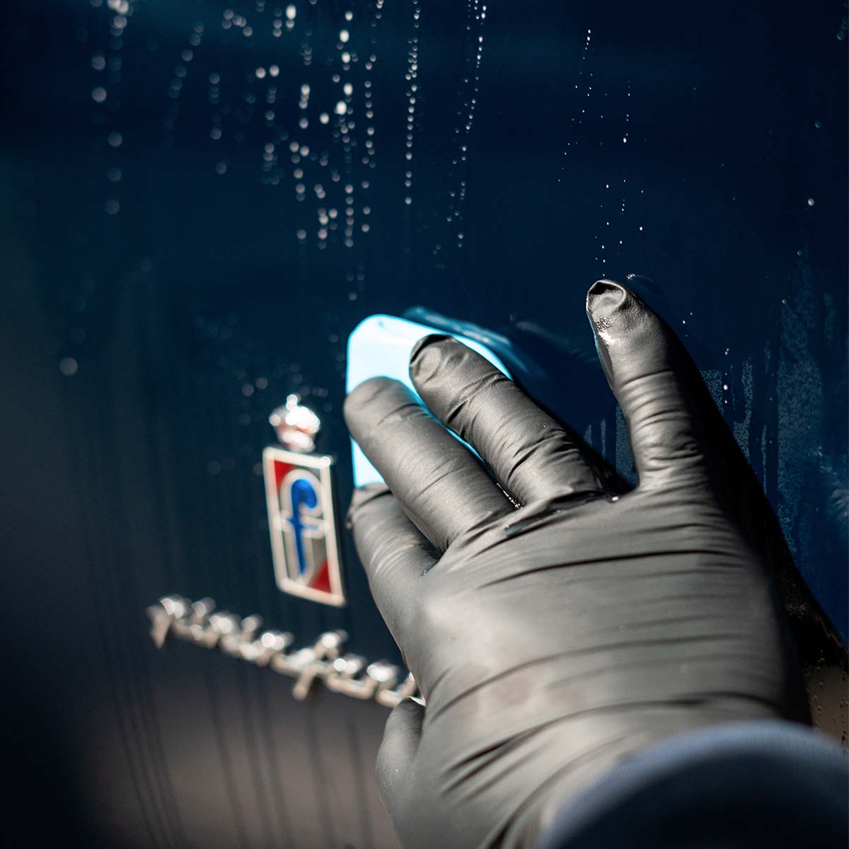 Lubrifica Clay Lubricant