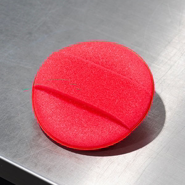 DIY DETAIL Foam Coating/Sealant Applicator