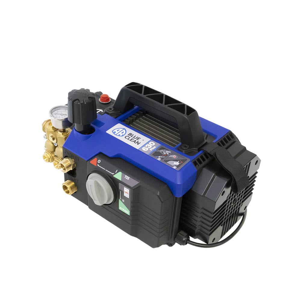 Annovi Reverberi AR630 V2+ Professional pressure washer — $50 pre-order deposit