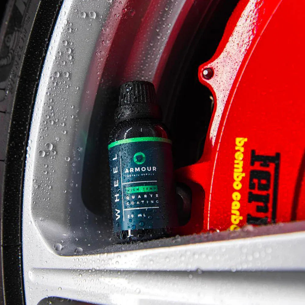Armour Detail Supply Wheel Ceramic Coating 30ML - Alpha Details