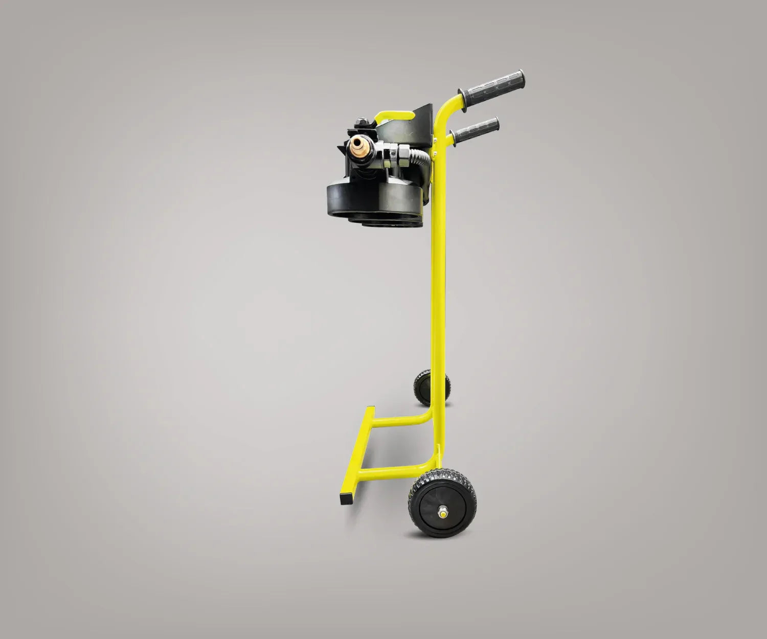 Bigboi D-IONIZR Wheelbase - Alpha Details