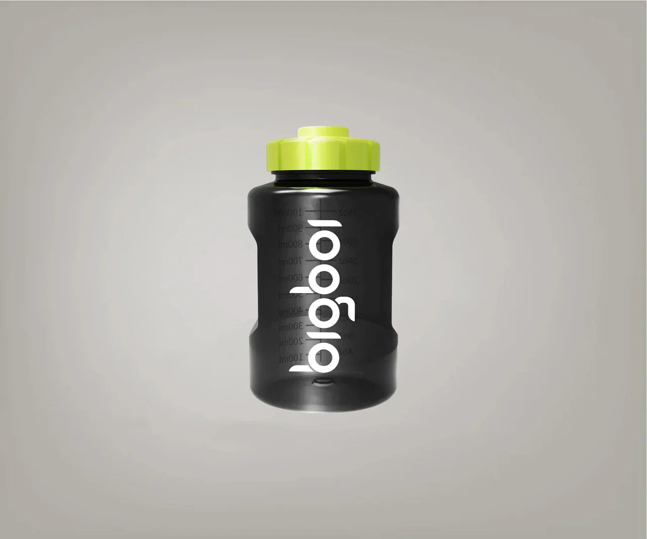 Bigboi FOAMR PRO+ 2 Bottles - Alpha Details