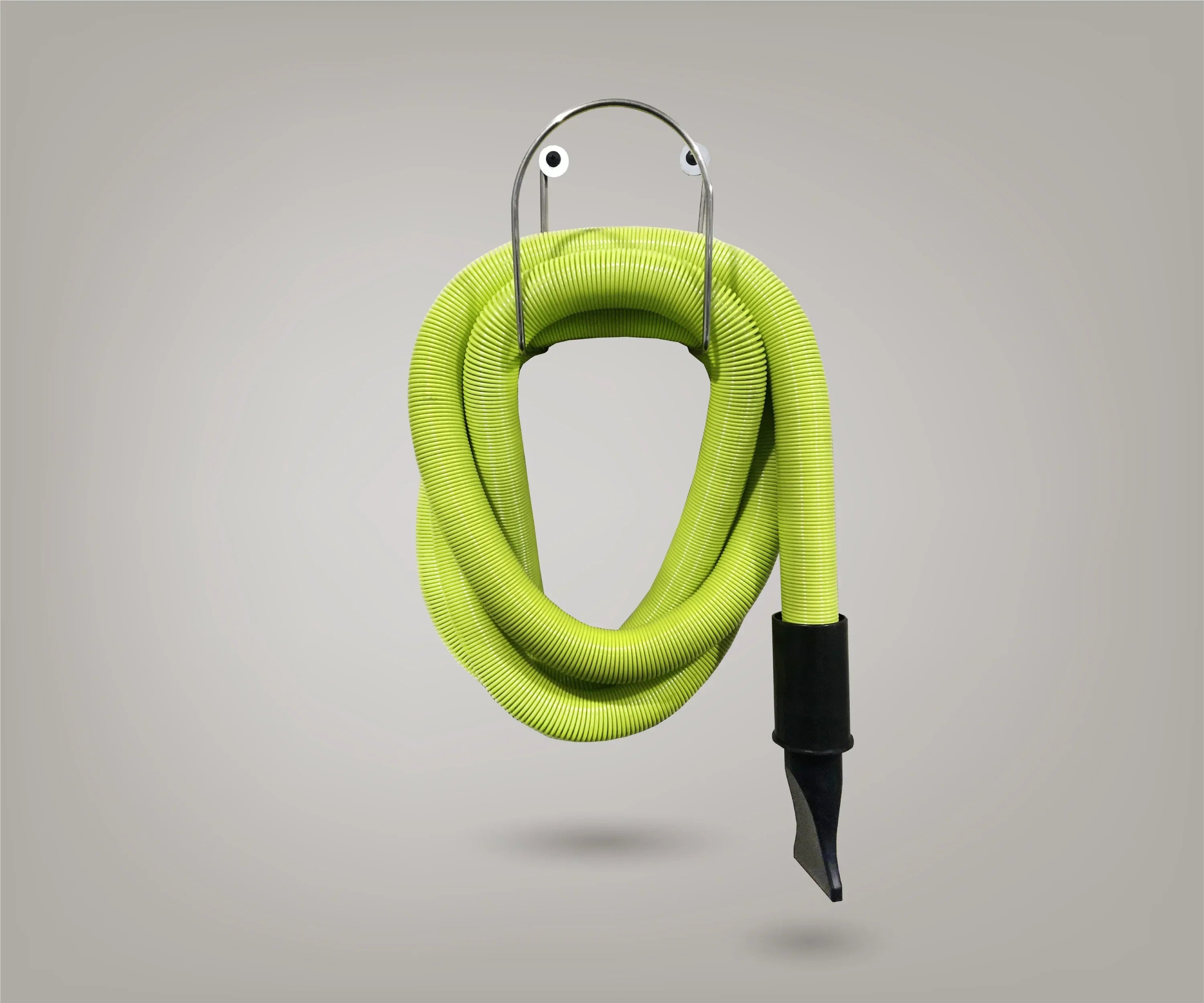 Bigboi HOSE HANGER - Alpha Details