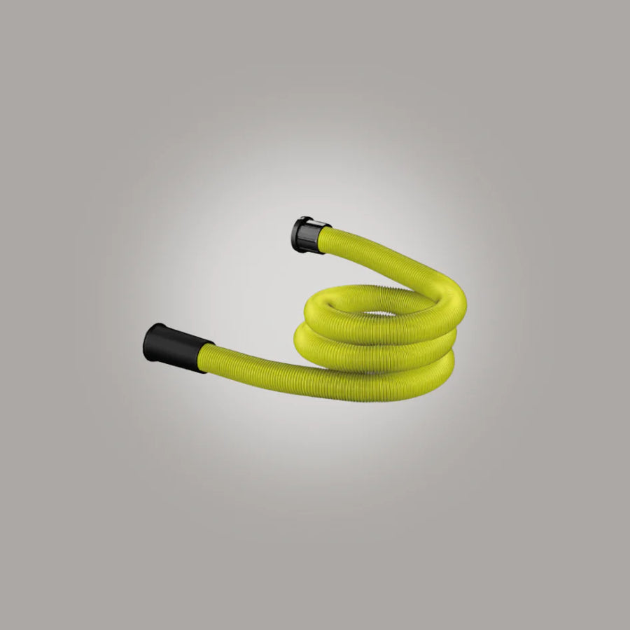 Bigboi BLOWR 9M HOSE | MKI + MKII - Alpha Details