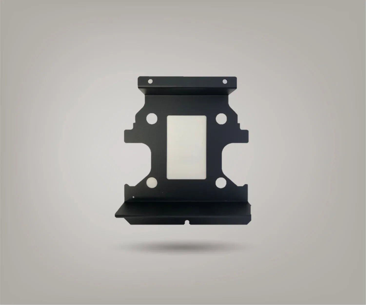 Bigboi BLOWR PRO & PRO+ Wall Mount - Alpha Details