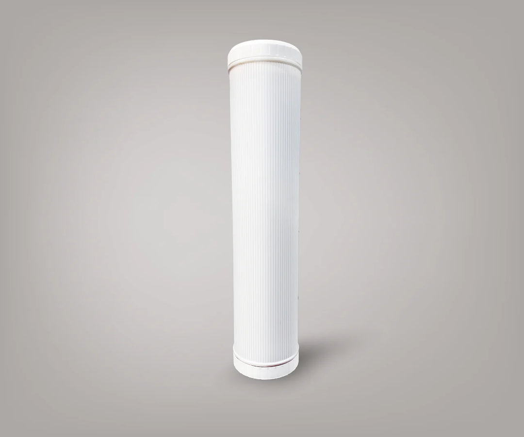 Bigboi D-IONIZR RESIN CARTRIDGE - Alpha Details