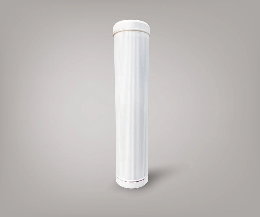 Bigboi D-IONIZR RESIN CARTRIDGE - Alpha Details