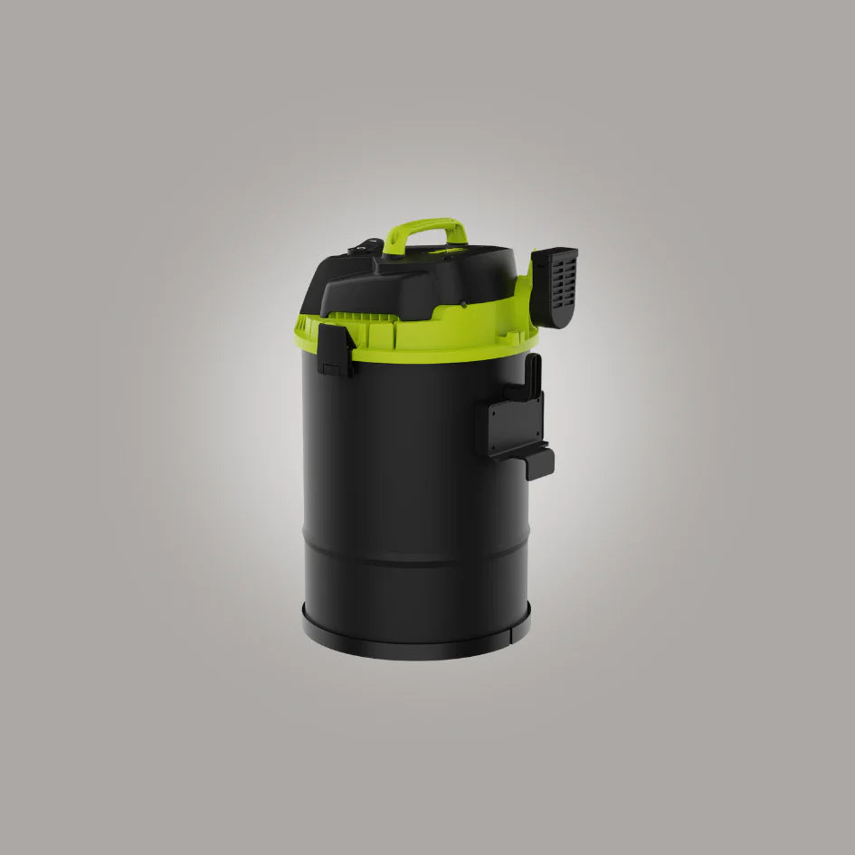 Bigboi SUCKR MINI+ - Alpha Details