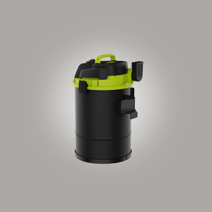 Bigboi SUCKR MINI+ - Alpha Details