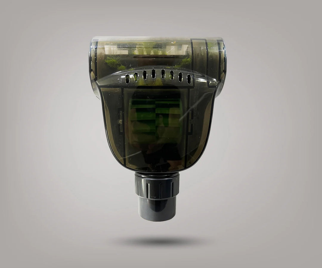 Bigboi SUCKR MINI+ - Alpha Details