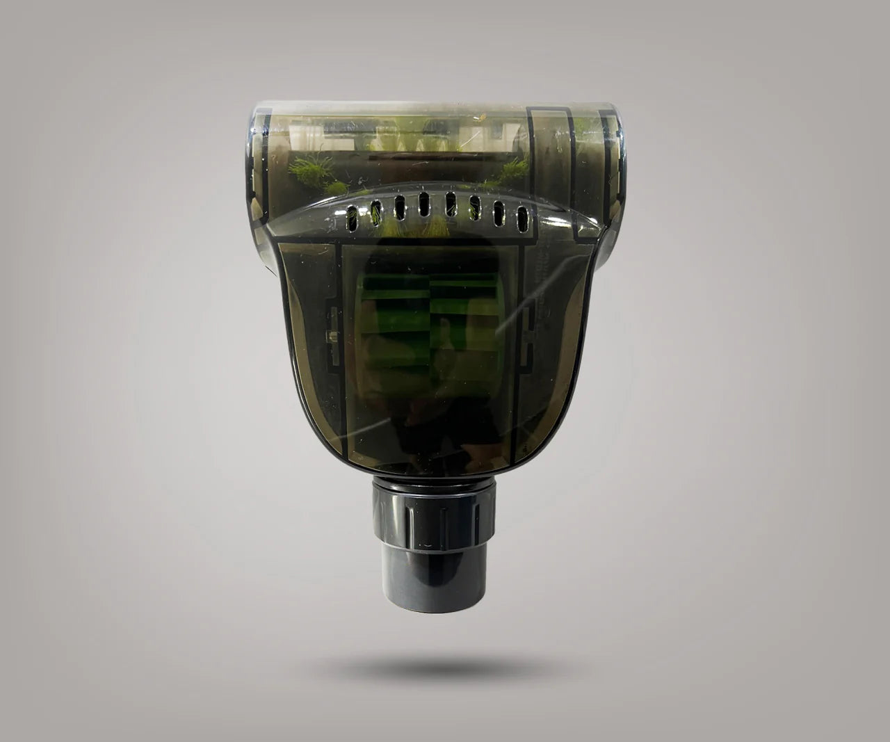 Bigboi SUCKR MINI+ - Alpha Details