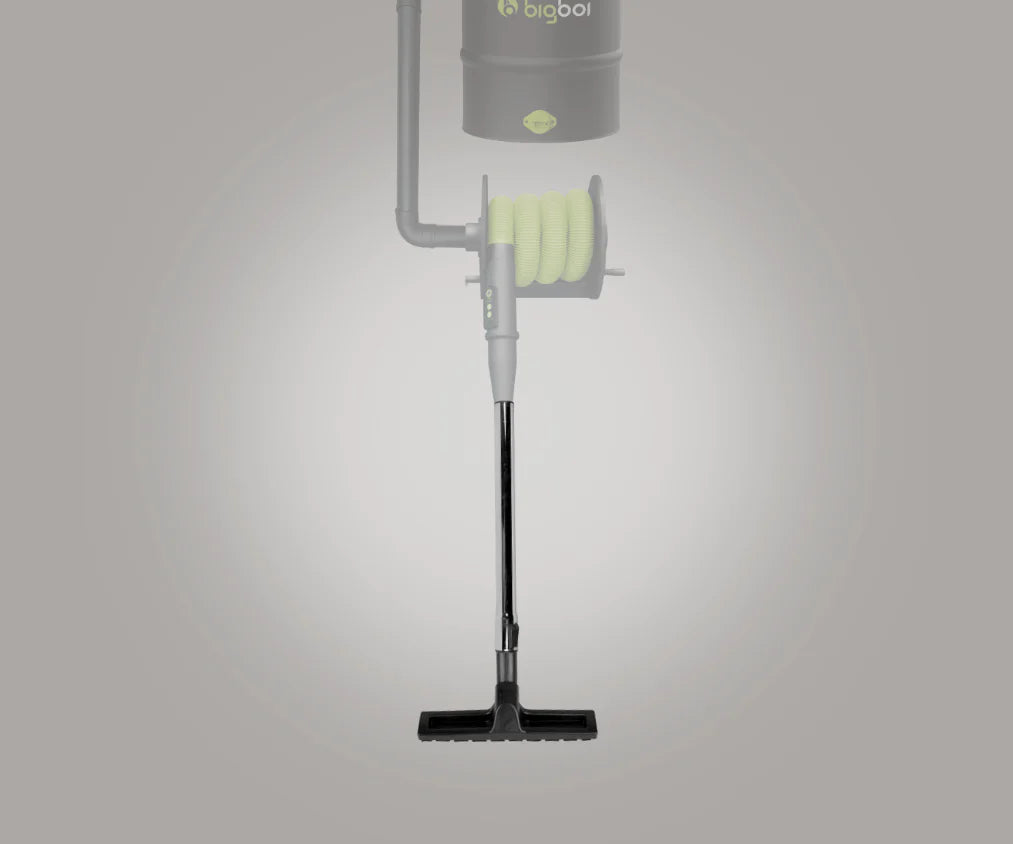 Bigboi SUCKR MINI+ - Alpha Details