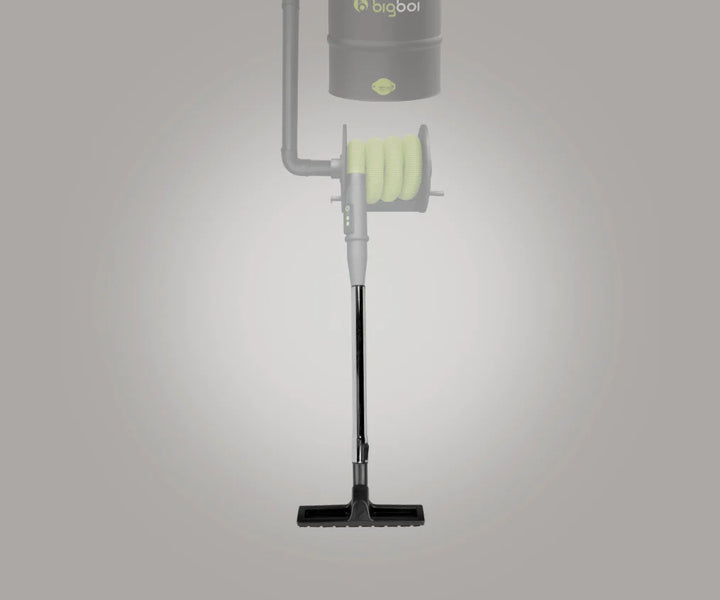 Bigboi SUCKR MINI+ - Alpha Details