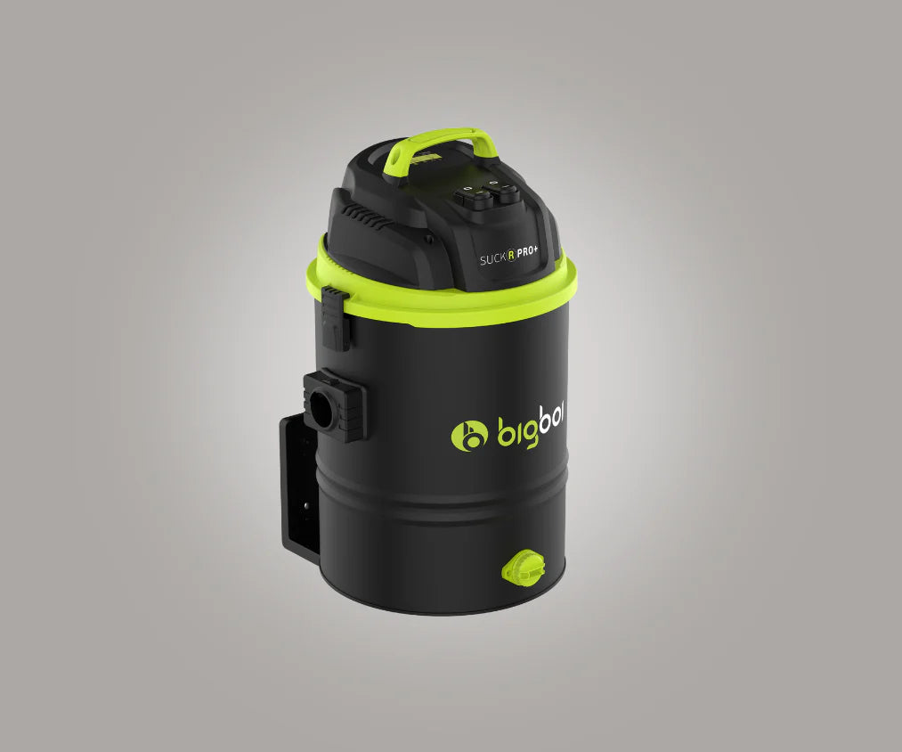 Bigboi SUCKR PRO+ - NEW MODEL