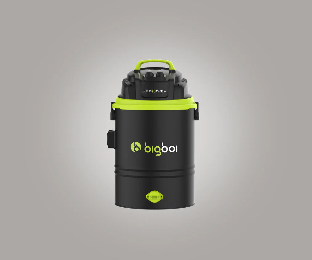 Bigboi SUCKR PRO+ - NEW MODEL