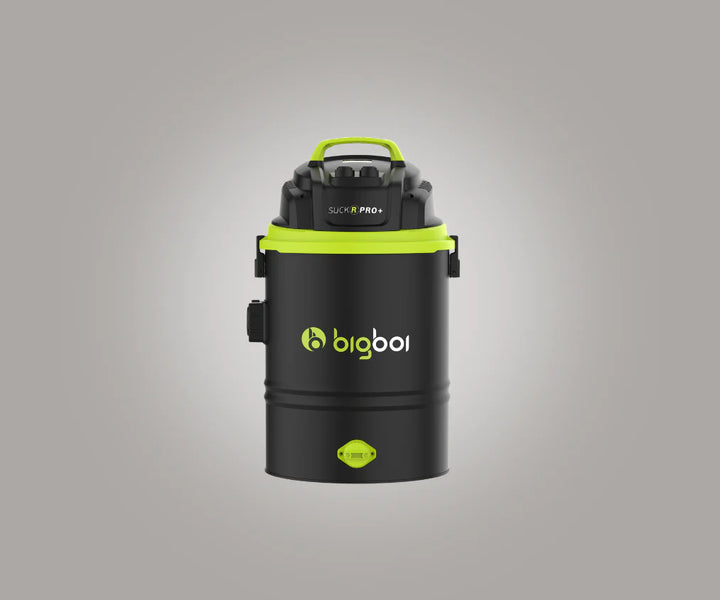 Bigboi SUCKR PRO+ - NEW MODEL