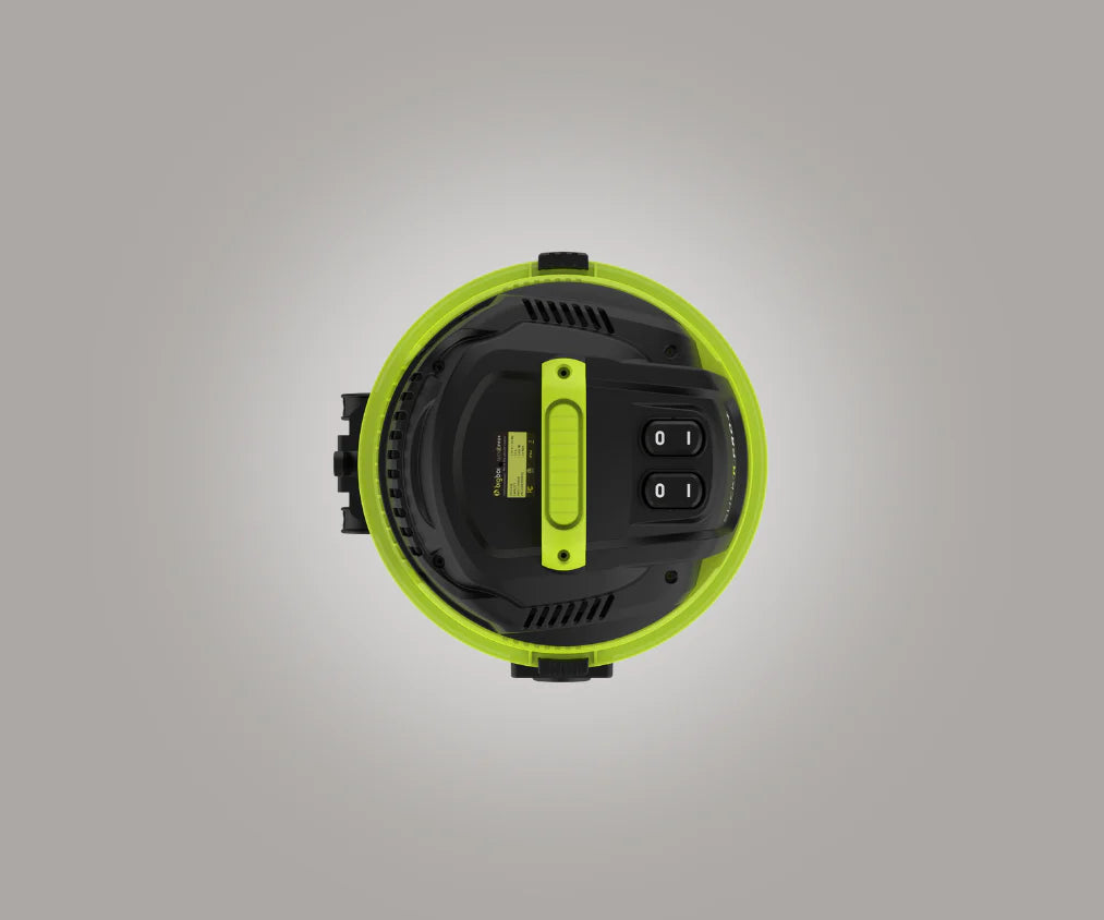 Bigboi SUCKR PRO+ - NEW MODEL
