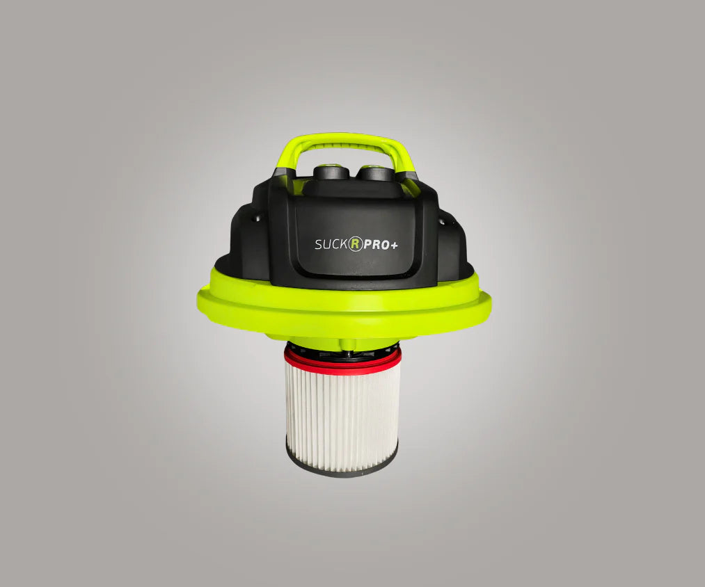 Bigboi SUCKR PRO+ - NEW MODEL