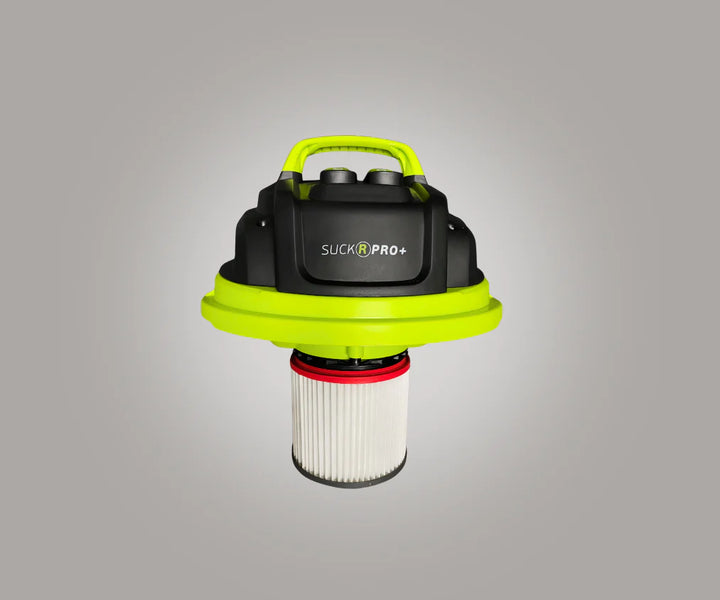 Bigboi SUCKR PRO+ - NEW MODEL