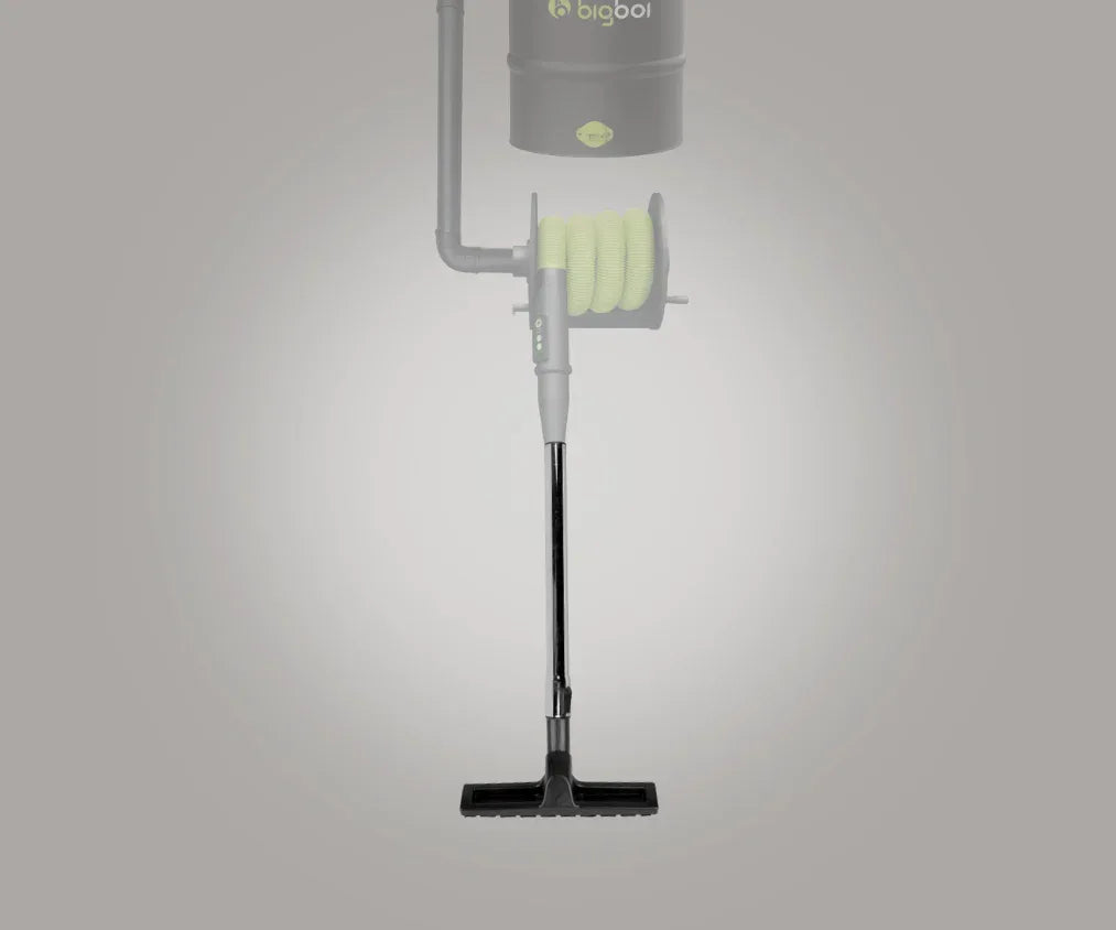 Bigboi SUCKR PRO+ - NEW MODEL - Alpha Details