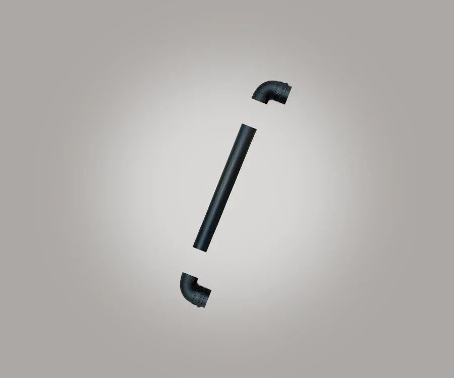 Bigboi SUCKR PRO+ WALL MOUNT KIT - Alpha Details