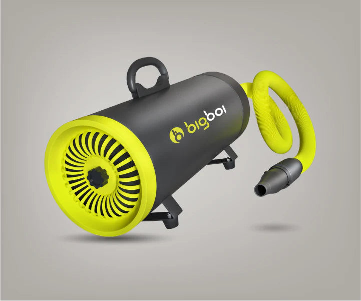 Bigboi Weekend Warrior Option 4